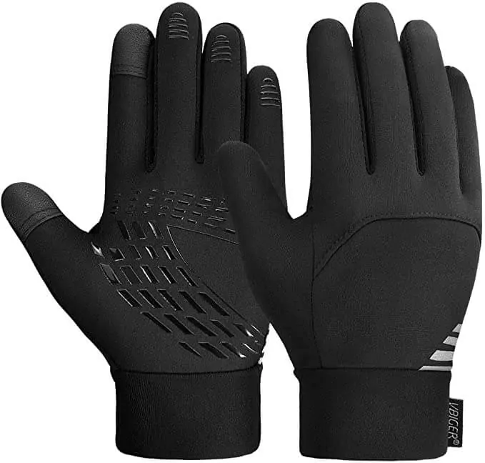 VBIGER Kids Winter Gloves